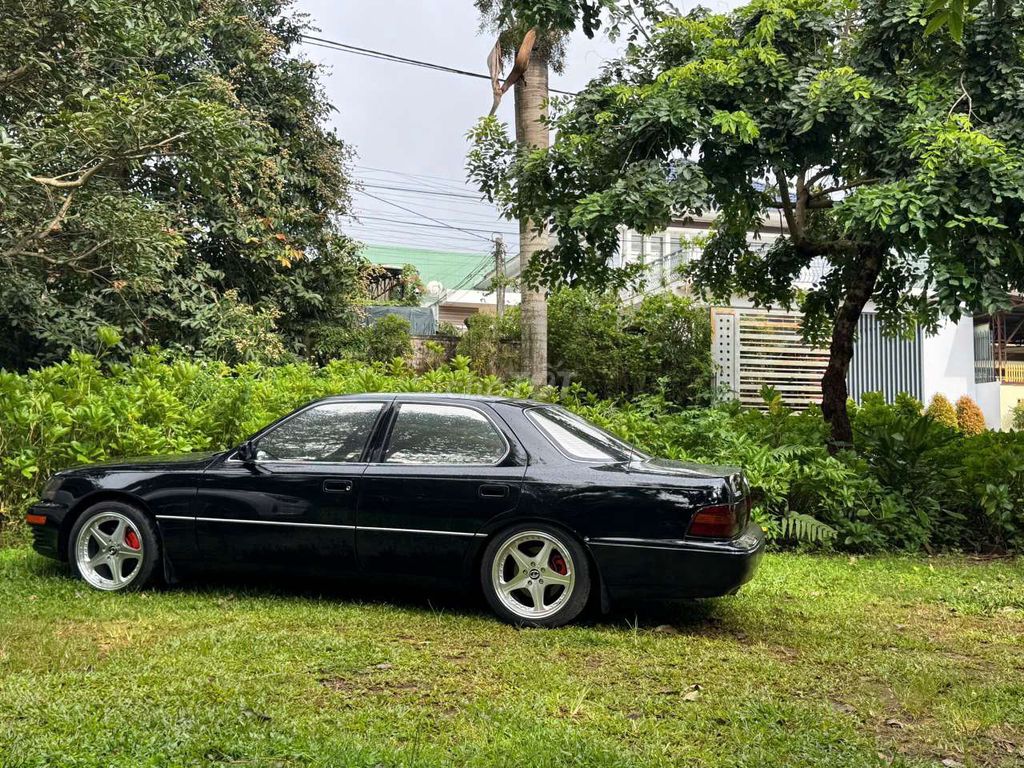 lexus ls400. Mua bán Ô tô tại Thành phố Pleiku Gia Lai được đăng bởi Huy hình 2