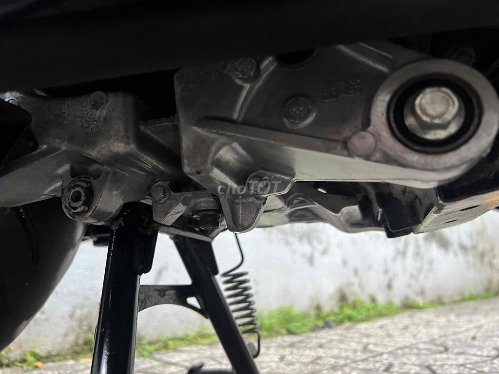 2c Grande bs65 zin đẹp. Mua bán Xe máy tại Quận Ninh Kiều Cần Thơ được đăng bởi Vincom HV hình 9