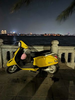 Pass xe điện vespa. Mua bán Xe điện tại Quận Cầu Giấy Hà Nội được đăng bởi Thanh Hằng