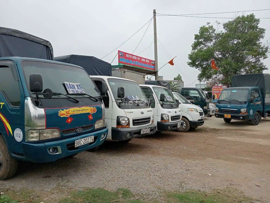 Chuyên mua xe cũ giá cao nhất thị trường.uy tín ạ. Mua bán Xe tải, xe ben tại Huyện Chương Mỹ Hà Nội được đăng bởi Nguyễn Hữu tư  hình 1
