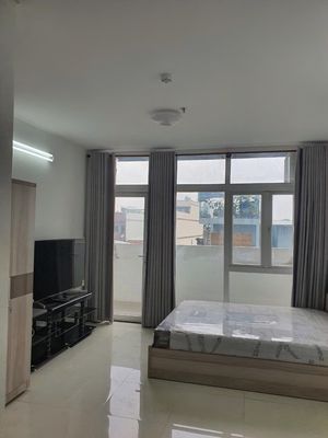 Cho thuê căn Studio quận 7
