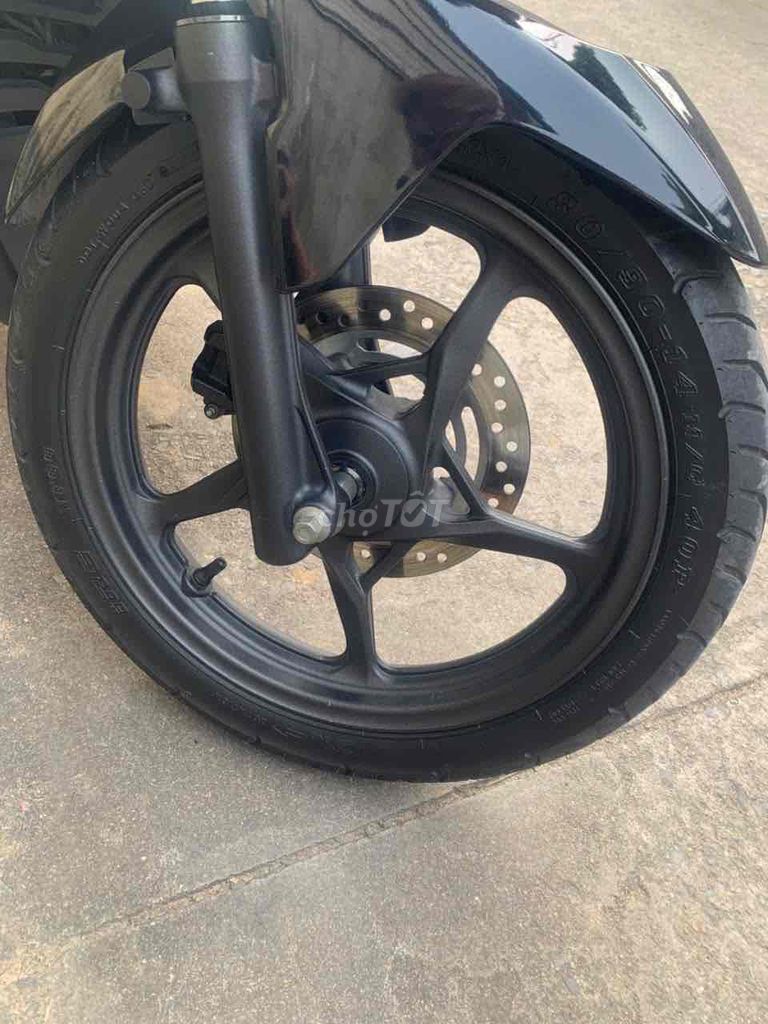 Honda AB 125 2021 Xám đen chính chủ 60 có bán trả. Mua bán Xe máy tại Huyện Trảng Bom Đồng Nai được đăng bởi cửa hàng xe máy Trần Sơn  hình 6