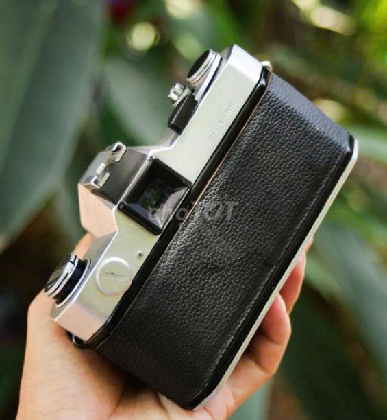 Máy ảnh TOPCON Unirex. Mua bán Máy ảnh, Máy quay tại Quận 4 Tp Hồ Chí Minh được đăng bởi NGUYEN MR hình 1