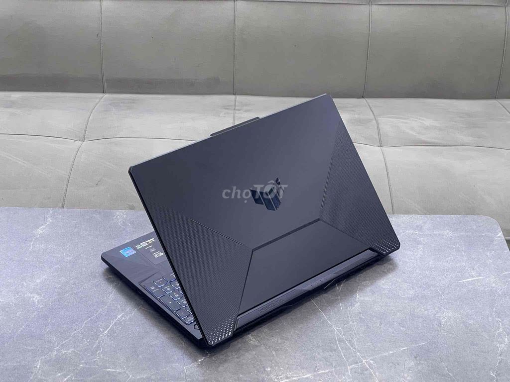 ASUS TUF Gaming F15 FX506HE i7-11800H. Mua bán Laptop tại Quận Tân Bình Tp Hồ Chí Minh được đăng bởi Mạch Tuấn hình 1