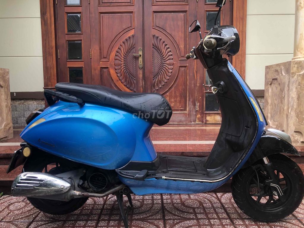 bán xe vespa 50cc bstp 9 chủ. Mua bán Xe máy tại Quận Tân Phú Tp Hồ Chí Minh được đăng bởi quan hình 3