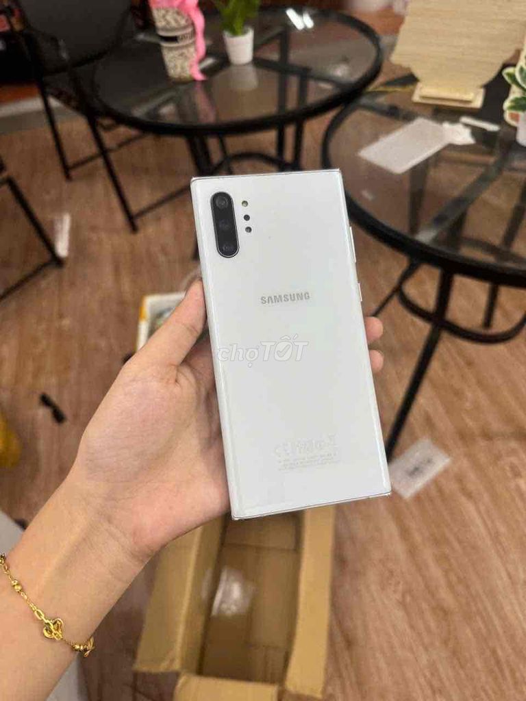 note 10+,r12/256,full vân,có bút,có 5g,có nfc,. Mua bán Điện thoại tại Thành phố Thủ Dầu Một Bình Dương được đăng bởi Phước Mobile hình 1