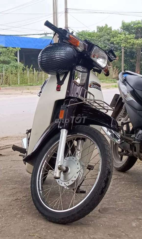 Xe rật mới 95% đi cafe đi lam quá đẹp. Mua bán Xe máy tại Huyện An Dương Hải Phòng được đăng bởi dũng nguyễn hình 3