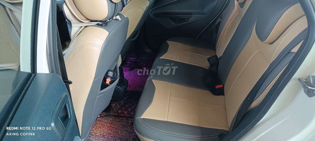 2011 1.4 MT - 180000 km. Mua bán Ô tô tại Huyện Mỹ Lộc Nam Định được đăng bởi Hung Tranvan hình 4