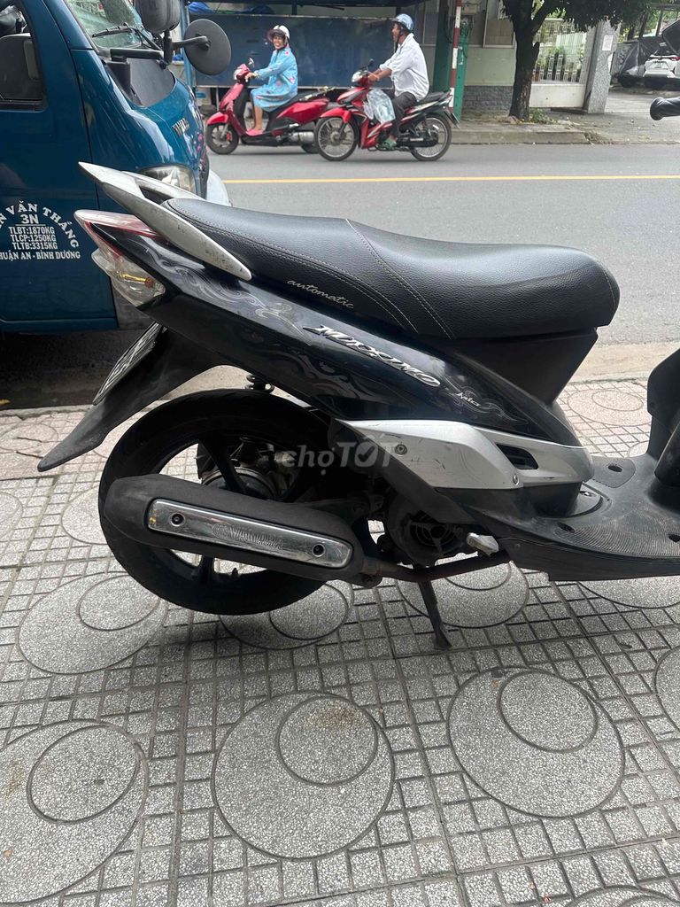 mio utimo xe đẹp máy êm full chức năng. Mua bán Xe máy tại Thành phố Thuận An Bình Dương được đăng bởi xe máy phước thịnh hình 3