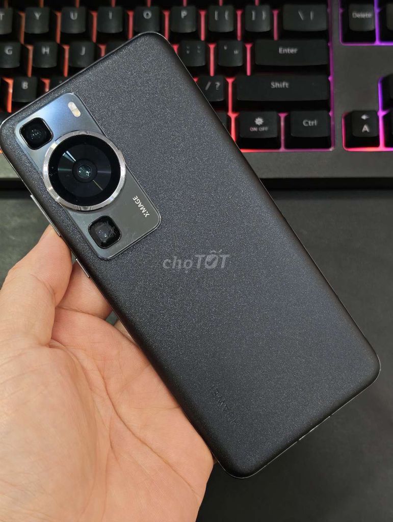 Huawei P60 8/256 Hamornyy 4.2 đã cài ch play. Mua bán Điện thoại tại Quận Ninh Kiều Cần Thơ được đăng bởi Nguyễn Toàn hình 1