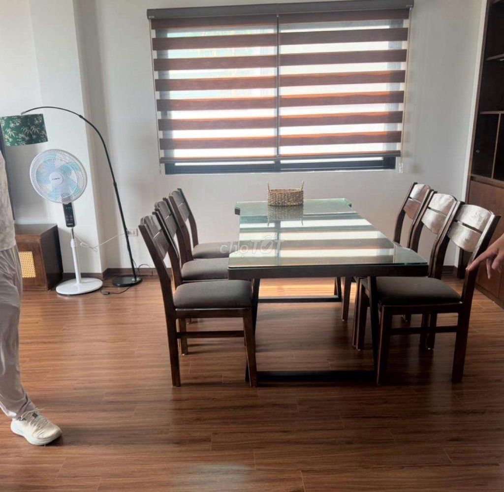 SIÊU PHẨM VIP TÂY HỒ,KD VIEW HỒ. 128M 8. TẦNG THANG MÁY MT6 99 TỶ  - ảnh 5