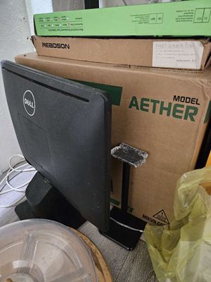 Case AETHER new