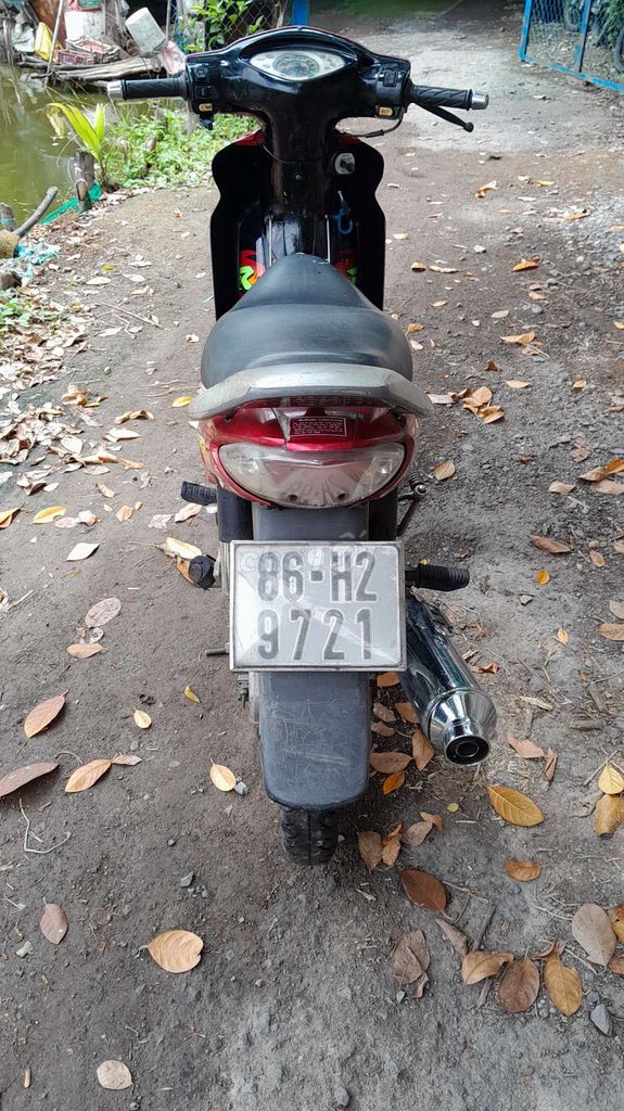 Shogun 125 suzuki bst 86 máy zin. Mua bán Xe máy tại Quận Bình Tân Tp Hồ Chí Minh được đăng bởi Bé Trúc  hình 4