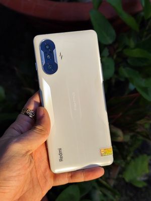 Xiaomi Redmi K40 Gaming 12/256 Smartphone game thủ. Mua bán Điện thoại tại Huyện Châu Phú An Giang được đăng bởi Nguyễn