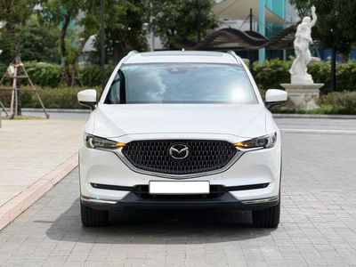 Mazda CX8 Premium 2024, đi đúng 2 vạn km, màu đẹp. Mua bán Ô tô tại Quận Long Biên Hà Nội được đăng bởi Long Biên Cars