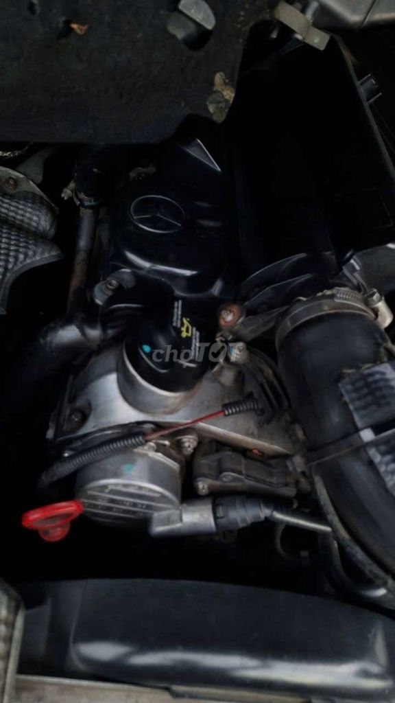 Mercedes-Benz Sprinter 311CDI 2008 6 chỗ. Mua bán Ô tô tại Quận 12 Tp Hồ Chí Minh được đăng bởi Trung hình 11