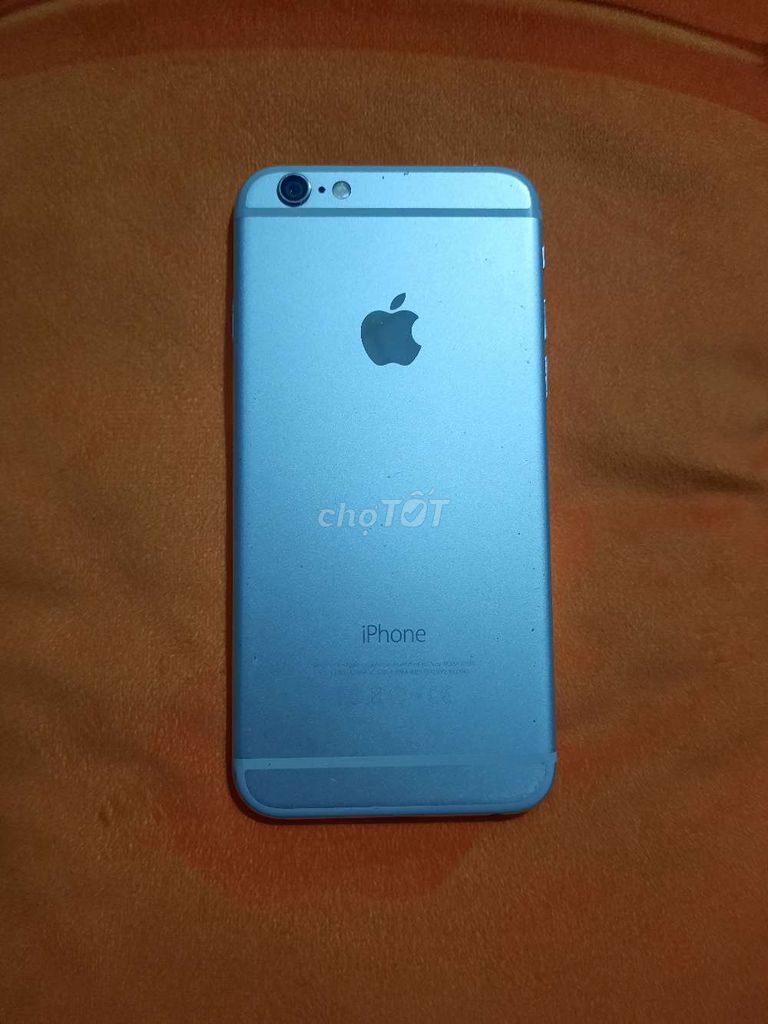 iPhone 6 Xám. Mua bán Điện thoại tại Thành phố Biên Hòa Đồng Nai được đăng bởi Lehoang Minhphu hình 1