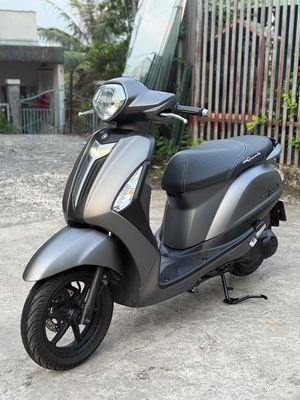 🌈 Grande 2017 Xám Đen—Xe Đẹp/Chính Chủ. Mua bán Xe máy tại Thành phố Biên Hòa Đồng Nai được đăng bởi Phong