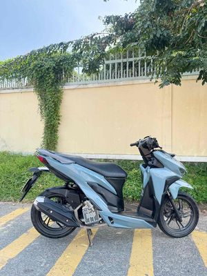 Honda Vario 150 2019 Xám. Mua bán Xe máy tại Huyện Củ Chi Tp Hồ Chí Minh được đăng bởi HuỳnhLâm Bổn