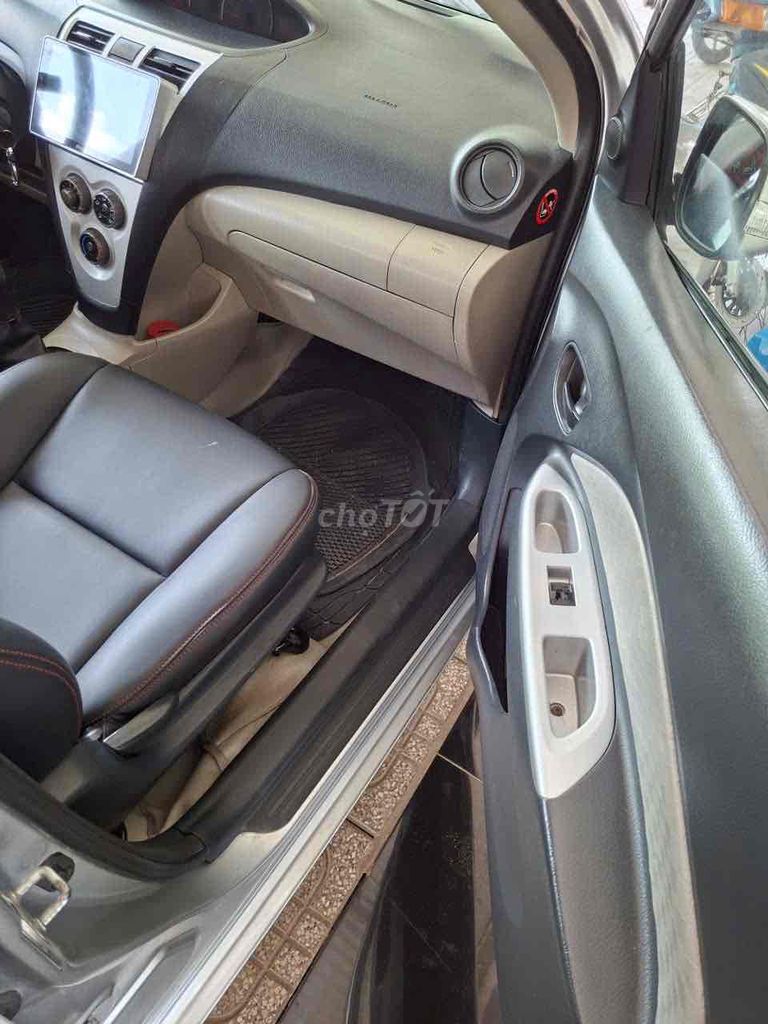 Xe Gia Đình do lên đời cần bán. Mua bán Ô tô tại Huyện Hòa Thành Tây Ninh được đăng bởi LÊ ANH QUỐC hình 10