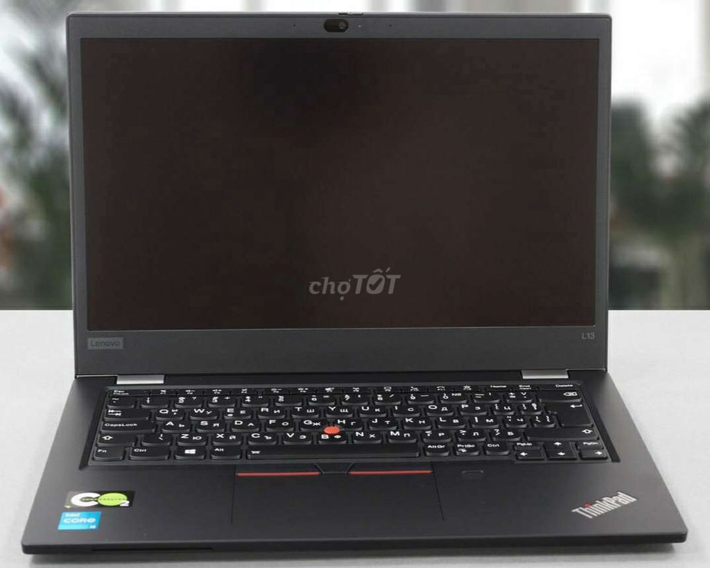 Lenovo ThinkPad Đen. Mua bán Laptop tại Thành phố Long Xuyên An Giang được đăng bởi Tấn Phát hình 1