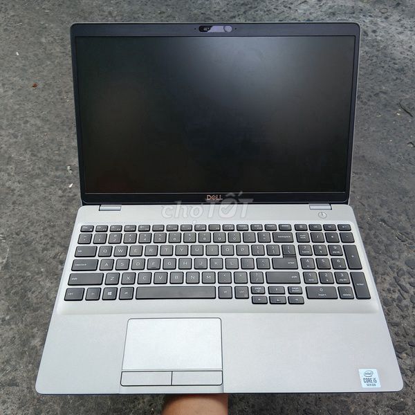 Dell latitude 5510 i5 10310U, Ram 8G, SSD 256G, HD. Mua bán Laptop tại Quận 4 Tp Hồ Chí Minh được đăng bởi chuyenlaptopcu hình 1
