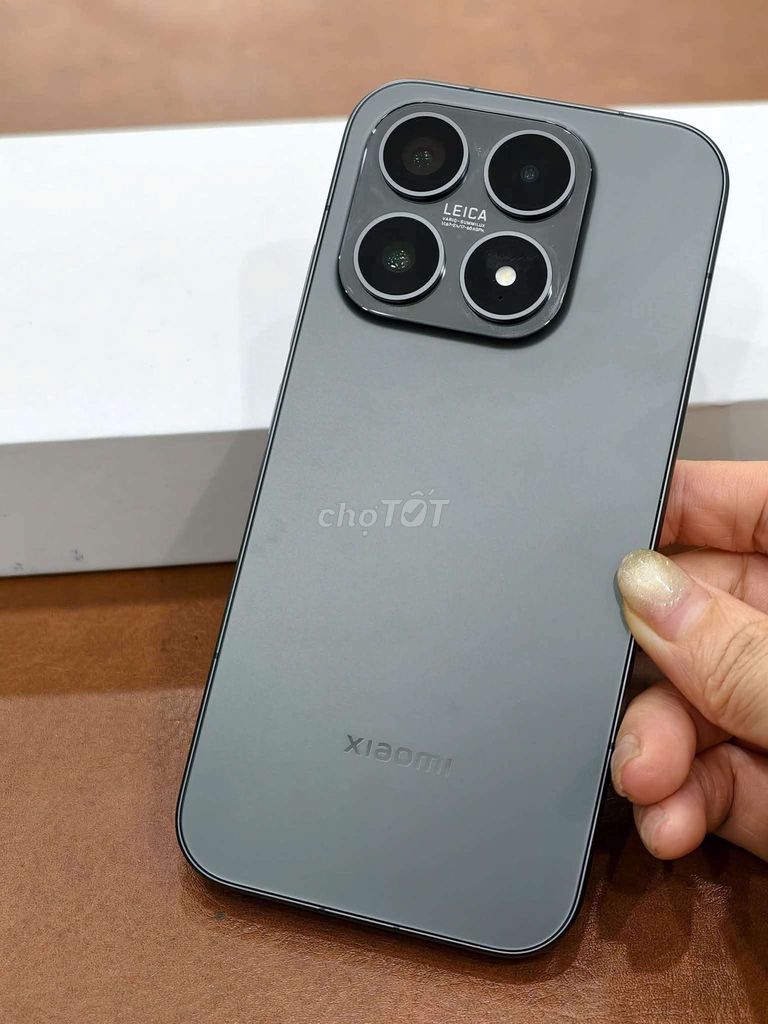 Xiaomi Mi 17 256GB Fullbox 99%. Mua bán Điện thoại tại Thành phố Long Xuyên An Giang được đăng bởi Lucky hình 1
