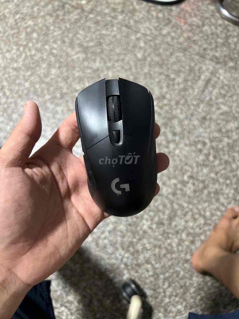 LOGITECH G703 CHÍNH HÃNG