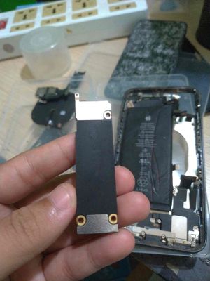 Xác iPhone 11. Mua bán Điện thoại tại Thành phố Biên Hòa Đồng Nai được đăng bởi Hào