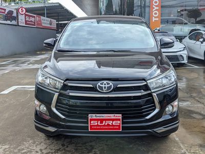 Bán Innova Venturer 2019 còn quá đẹp nguyên Zin. Mua bán Ô tô tại Huyện Long Thành Đồng Nai được đăng bởi Lương Toyota Xe Đã Qua Sử Dụng Chính Hãng 