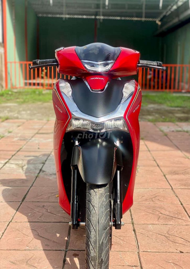 SH 125 CBS màu SPORTY 2020 Vỏ bánh xe Zin 1 cặp