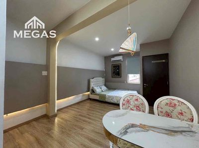 Rent · 1 bd · 25 м² · Thành phố Thủ Đức, ул. Đường Đào Trinh Nhất