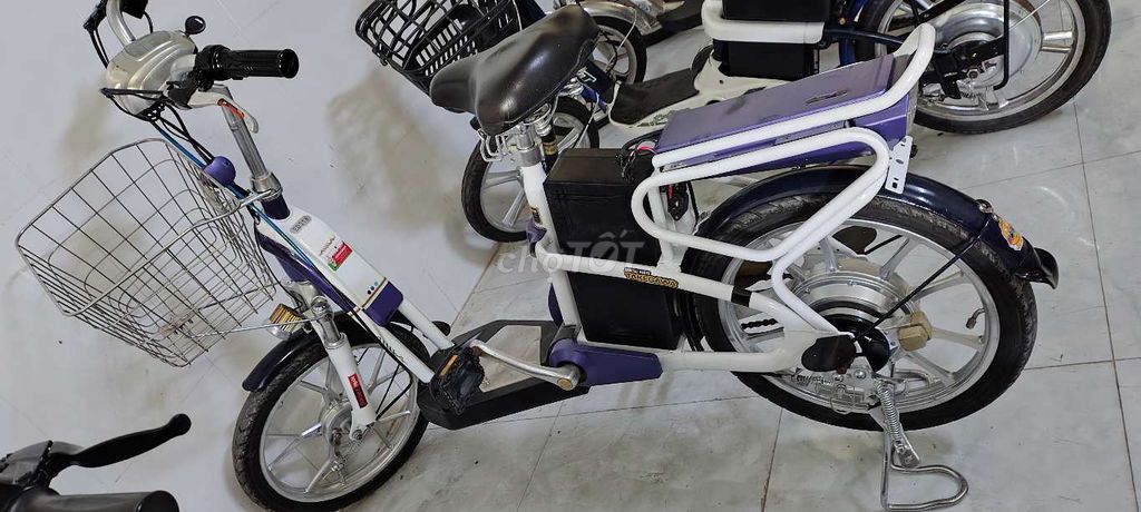 Chính hãng Aima. Mua bán Xe điện tại Huyện Tri Tôn An Giang được đăng bởi Xe điện TRI TÔN  hình 2