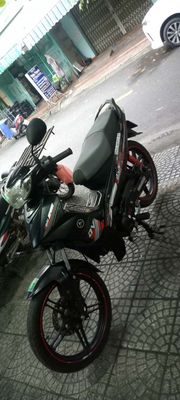 Bán xe số như hình. Mua bán Xe máy tại Quận Liên Chiểu Đà Nẵng được đăng bởi An Võ Kim