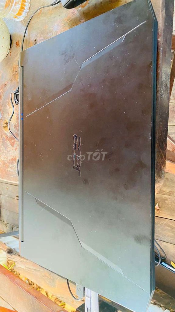 Acer Nitro 5 corei5 16GB SSD 512GB. Mua bán Laptop tại Thành phố Tam Kỳ Quảng Nam được đăng bởi Ngô Hửu nhất hình 1