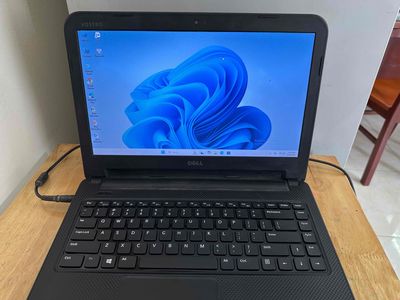 Dell Inspiron 3421 Core i3 8GB/120GB