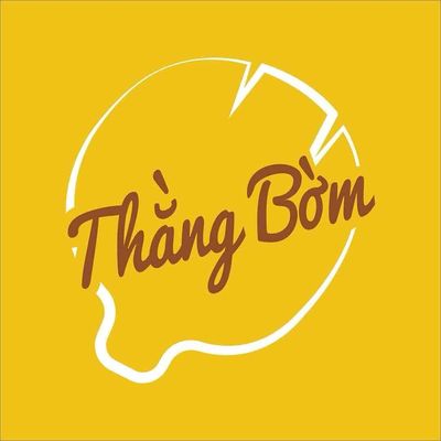 BÚN ĐẬU MẮM TÔM THẰNG BỜM