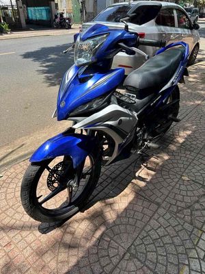 yamaha exciter 135 - xanh- xe phố. Mua bán Xe máy tại Thành phố Buôn Ma Thuột Đắk Lắk được đăng bởi cầm đồ nguyễn phương