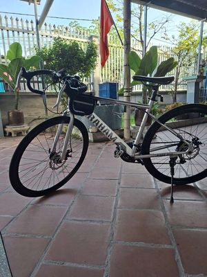 Cần bán xe đạp như hình. Mua bán Xe đạp tại Thành phố Thủ Dầu Một Bình Dương được đăng bởi Nhất Linh