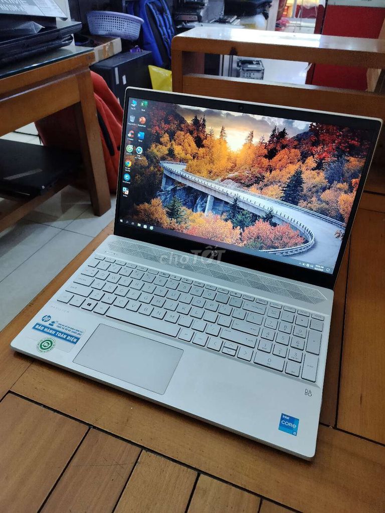HP VỎ NHÔM LẠI ĐẸP MỘNG CÓ VGA GAME DC LUÔN I5 NỮA. Mua bán Laptop tại Quận Liên Chiểu Đà Nẵng được đăng bởi LAPTOP THẢO NGUYÊN hình 1