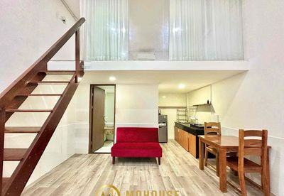 🔥 DUPLEX GÁC 2M SIÊU RỘNG 70M² – Ở 5 NGƯỜI, 5 XE – NGAY THE MANOR,. Cho thuê căn hộ/chung cư tại Quận Bình Thạnh Tp Hồ Chí Minh được đăng bởi Nguyễn Tường