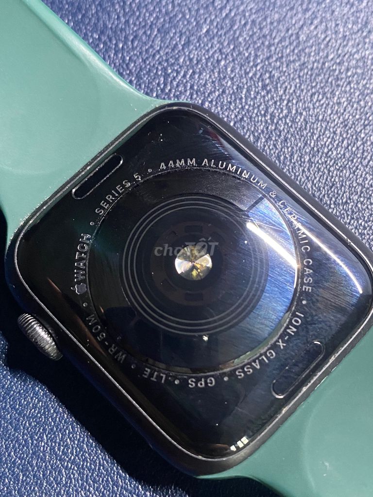Apple Watch 5 44mm 32 GB GPS LTE Gray