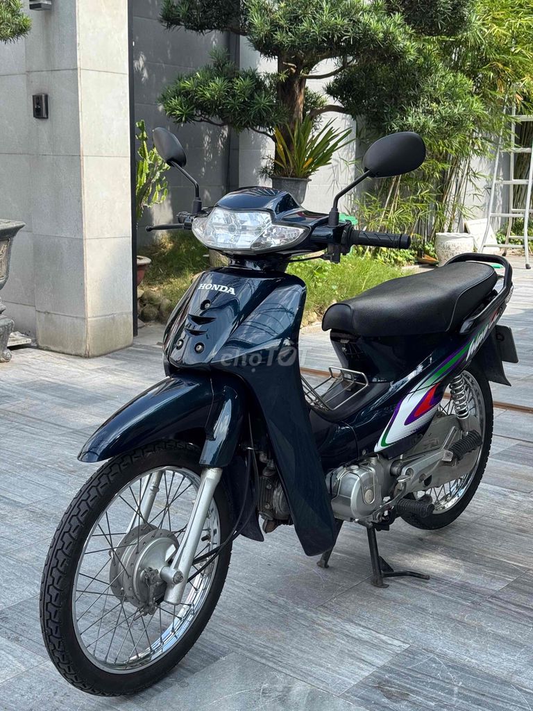 Wae apha 2004. Mua bán Xe máy tại Quận Liên Chiểu Đà Nẵng được đăng bởi Trung Truong Thanh hình 2