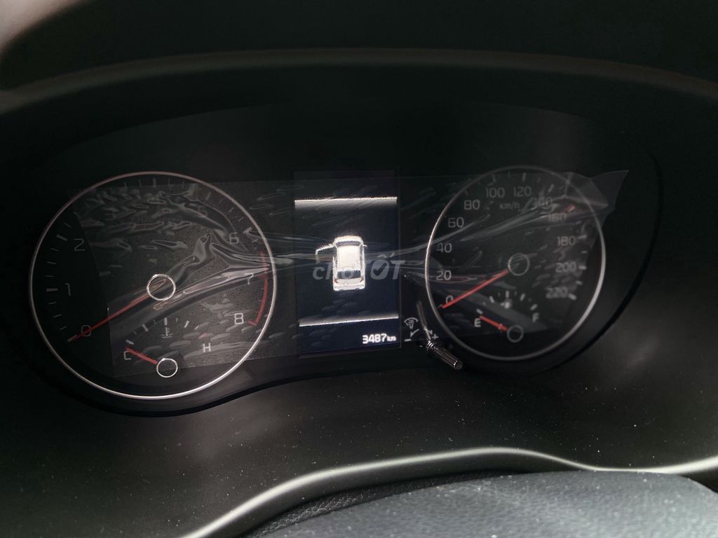 Cần Bán Kia Morning GT-line 2024 siêu lướt 3000km. Mua bán Ô tô tại Thành phố Biên Hòa Đồng Nai được đăng bởi Anh Tuấn Xe Oto Lướt hình 9