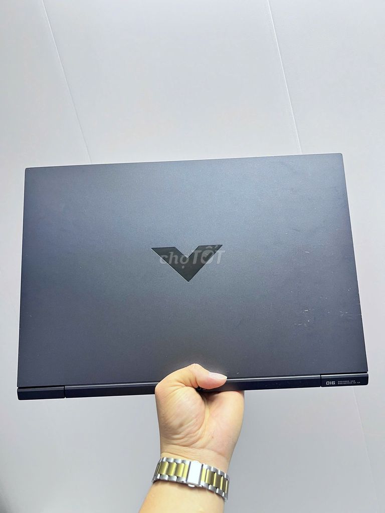 HP Victus 16 R5-6600H|3050 giá rẻ. Mua bán Laptop tại Quận Thanh Xuân Hà Nội được đăng bởi Kiều Sơn hình 1