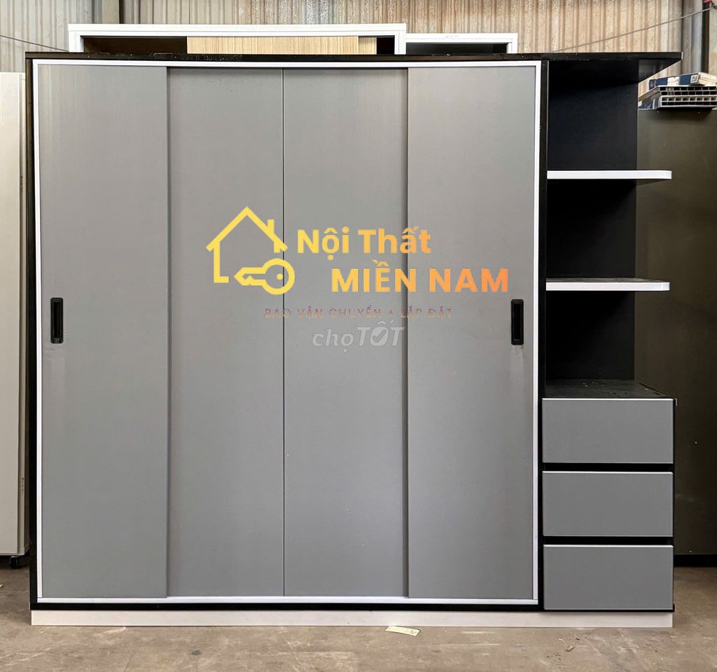 Tủ quần áo nhựa Tủ quần áo^Tủ quần áo^Tủ quần áo^. Mua bán Tủ, kệ gia đình tại Quận Gò Vấp Tp Hồ Chí Minh được đăng bởi Cửa Hàng Nội Thất hình 1