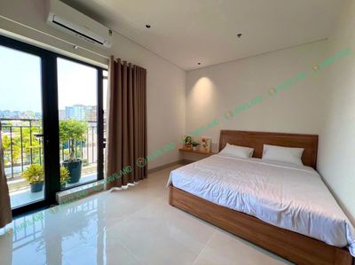 Аренда · 1 комн. · 50 м² · Quận Sơn Trà, ул. Đường Đỗ Huy Uyên