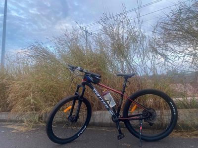 Xe đạp địa hình Twitter Black Hawk. Mua bán Xe đạp tại Quận Gò Vấp Tp Hồ Chí Minh được đăng bởi Phạm Minh Trí