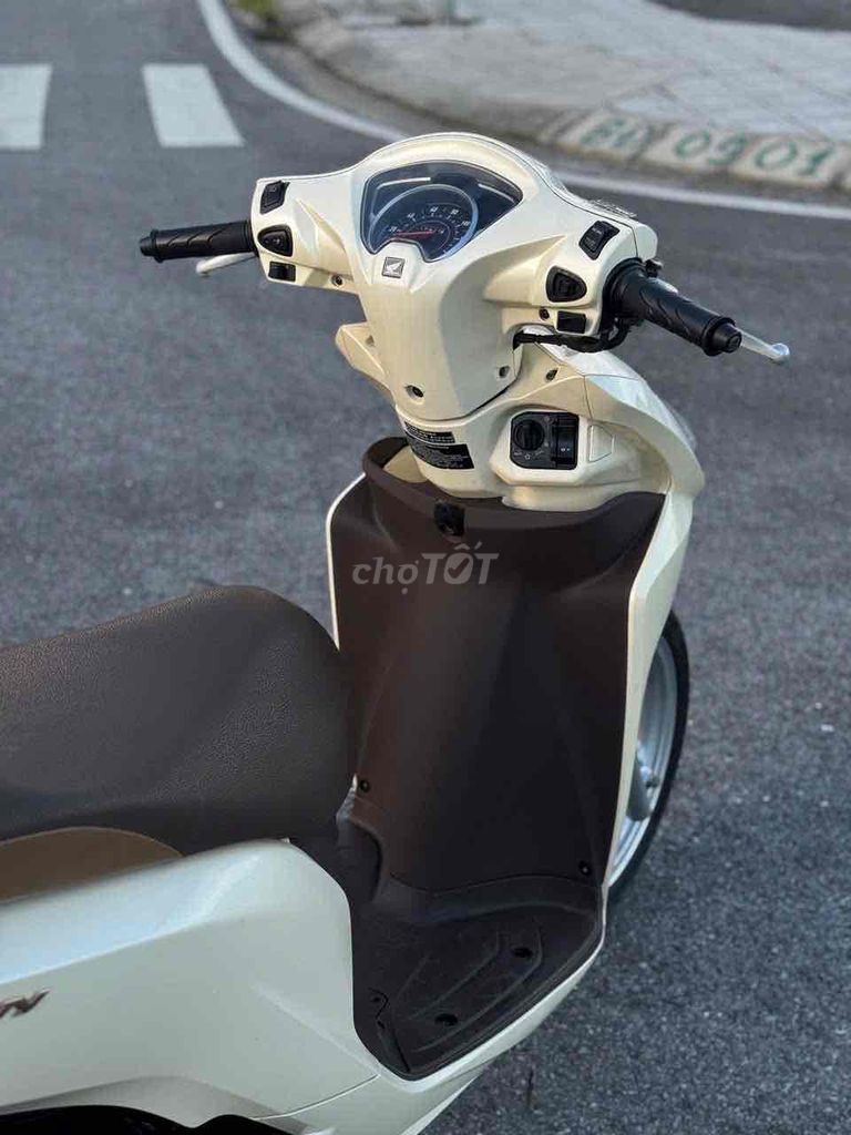 Vision 2020 khoá Smatkey. Mua bán Xe máy tại Quận Lê Chân Hải Phòng được đăng bởi Xe Máy Thương Hường  hình 4