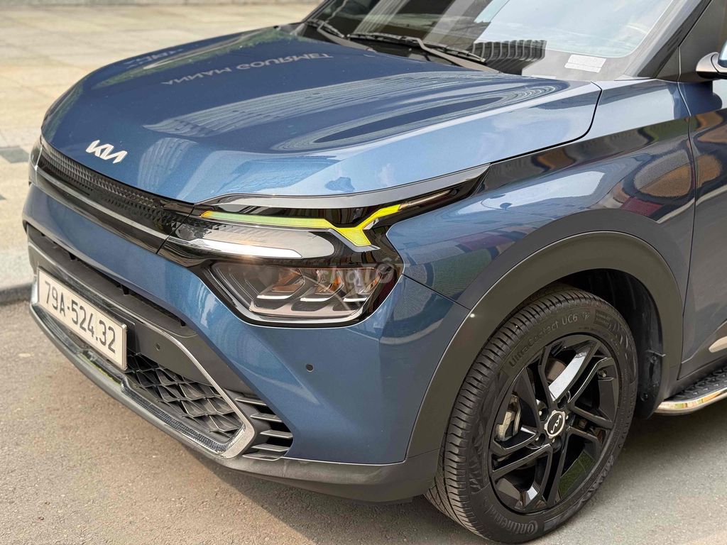 KIA CARENS 1.5G LUXURY 2024 - 80tr Phụ Kiện ✅. Mua bán Ô tô tại Thành phố Thủ Đức Tp Hồ Chí Minh được đăng bởi TẤN TRIỀU hình 9